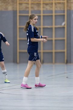 Bild 4 - wCJ Loewinnen Cup C1
